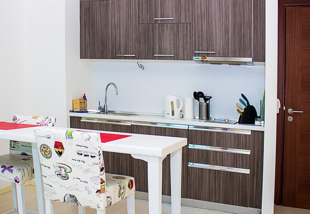 Oezay Suites Istambul Extérieur photo