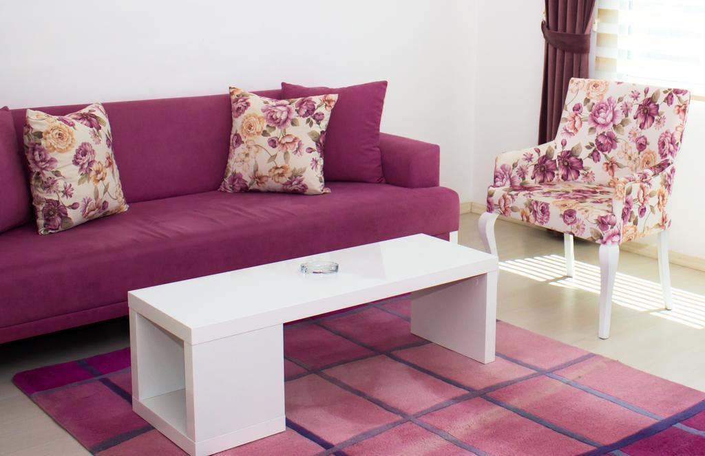 Oezay Suites Istambul Extérieur photo