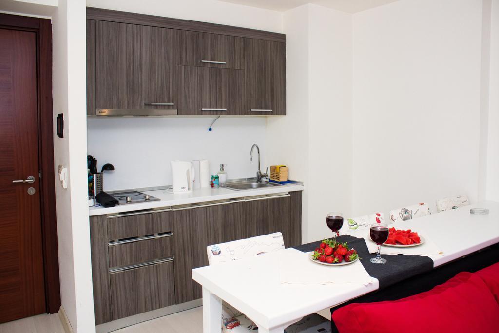 Oezay Suites Istambul Extérieur photo