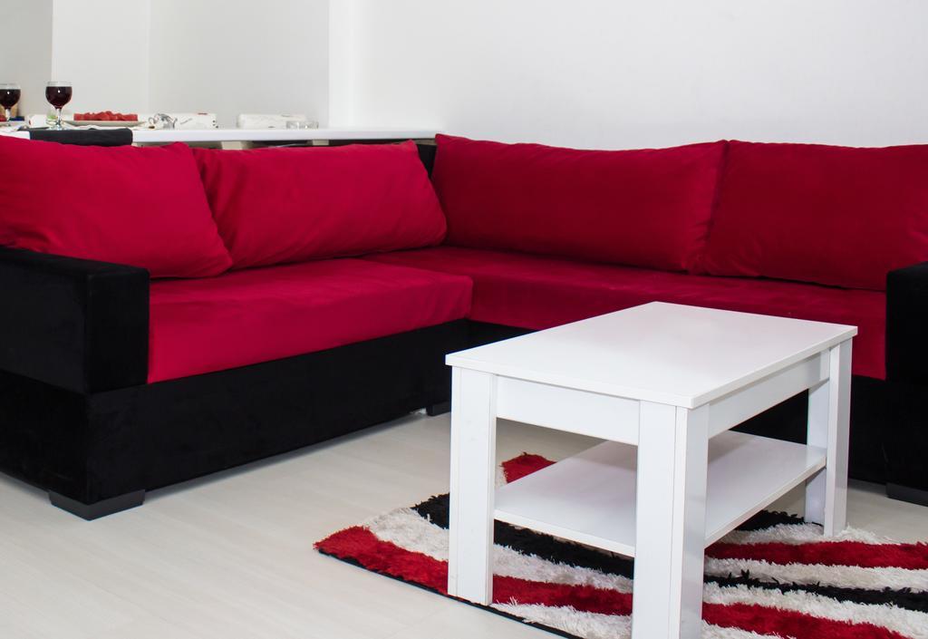 Oezay Suites Istambul Extérieur photo