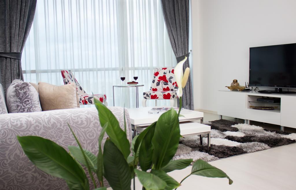 Oezay Suites Istambul Extérieur photo