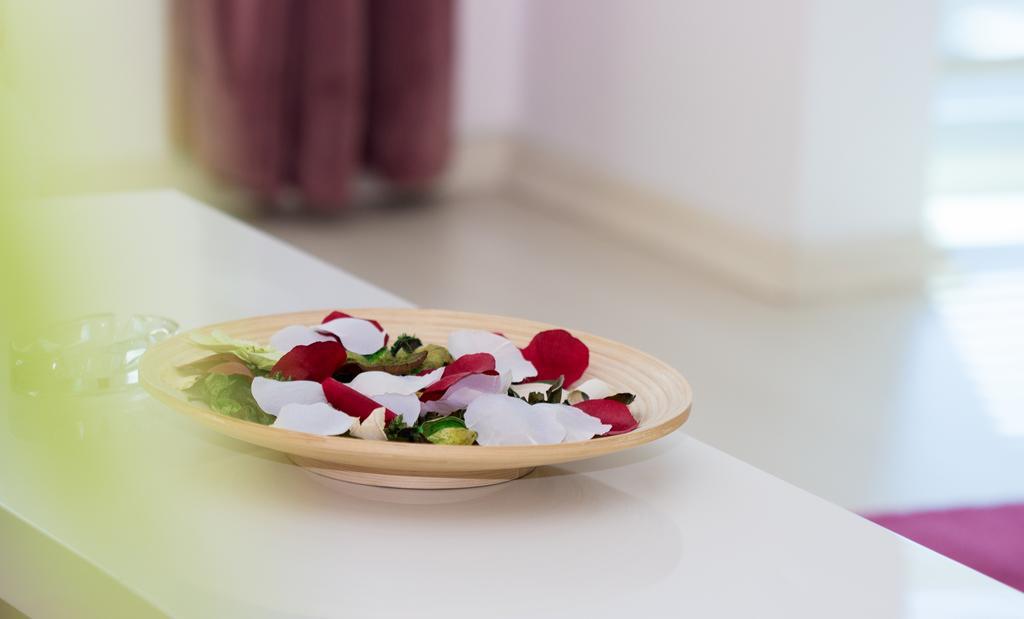 Oezay Suites Istambul Extérieur photo