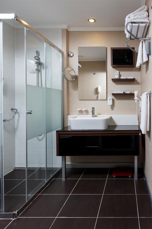 Oezay Suites Istambul Extérieur photo