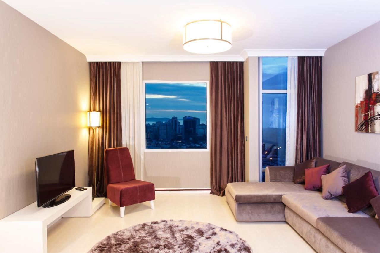 Oezay Suites Istambul Extérieur photo
