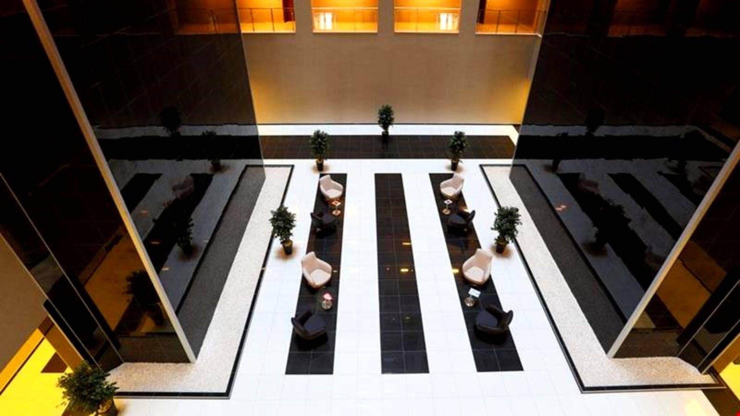 Oezay Suites Istambul Extérieur photo